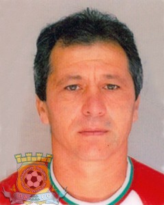 Бурнарски